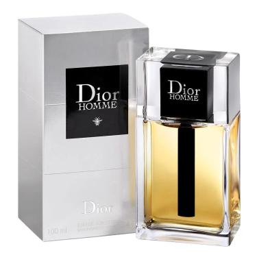 Imagem de Dior Homme New Dior Masculino Eau De Toilette 100Ml