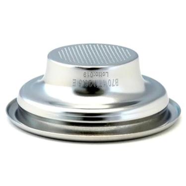 Imagem de IMS Competitive Precision 1 Cup Filter Basket 7/9 gr - B70 1T H26.5 E