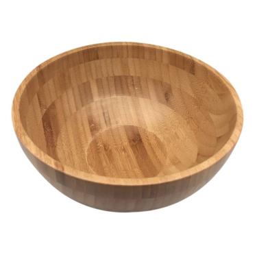 Imagem de Bowl De Salada De Bambu - Oikos
