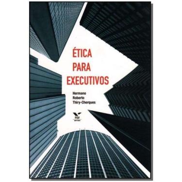 Imagem de Ética Para Executivos - FGV, 3