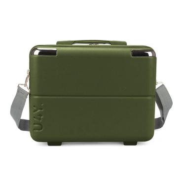 Imagem de Frasqueira Verde - Unico