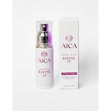 Imagem de Sérum Facial Refine 2T - Com Niacinamida E Ácido Ferúlico - Fórmula Uniformizadora Com Vitamina C Estabilizada