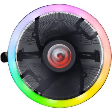 Imagem de Cooler para Processador PCYES Zefir 120mm