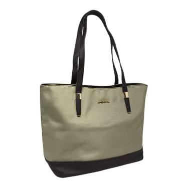 Imagem de Bolsa Feminina Clássica Versátil Moderna Chenson