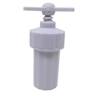 Imagem de Espremedor De Alho Triturador Manual Cozinha Prana