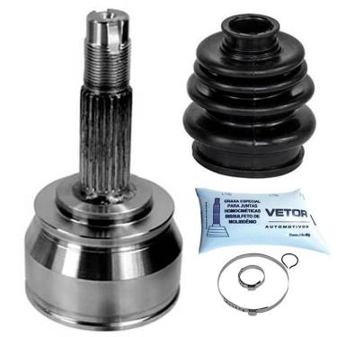 Imagem de Junta Homocinética Fiat Siena 1.5 1.6 1.7 97 A 2000 Vetor