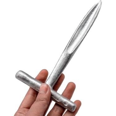 Imagem de Abridor de Coco em Aço, Utensílio de Cozinha para Extração de Água de Coco