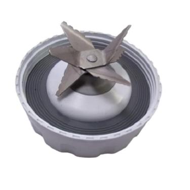 Imagem de Faca Liquidificador Walita RI2240 ORIGINAL Branca RI 2240