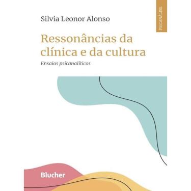 Imagem de Ressonâncias Da Clínica E Da Cultura
