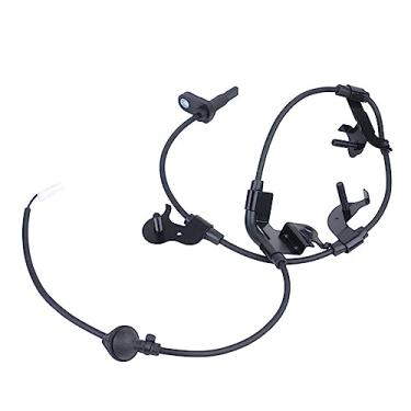 Imagem de 89546-0R050 89545-0R050 Sensor de velocidade da roda ABS traseiro esquerdo/direito adequado para 2014-2018 L4 2.5L 895460R050 895450R050 (traseira direita (Rr))