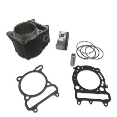 Imagem de Kit de cilindro LINHAI 400cc para scooter chinês ATV Trike Buggy 27228