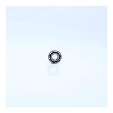 Imagem de MR104 Rolamento de esferas 4 x 10 x 3 mm ABEC-1 Rolamentos rígidos não padrão MR104K L-1040 BC4-10 10 peças