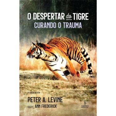 Imagem de O Despertar Do Tigre