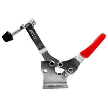 Imagem de Grampo De Aperto Rápido Horizontal 150Kgf  223,0027  - Noll