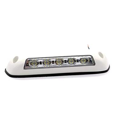 Imagem de Luz de Awning Porch LED 12V para RV Lâmpadas Parede Interna e Externa Motorhome Caravana Camper Van Iate Barco SUV Reboques Iluminação Off Road