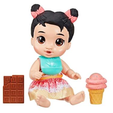 Imagem de Boneca - Baby Alive - Guloseimas Mágicas - Katie Kat - Hasbro