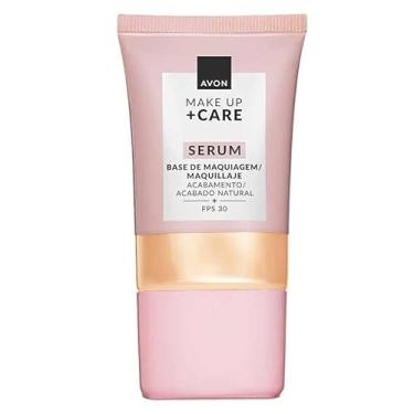 Imagem de Avon Make Up Care Base Serum 130F 30ml