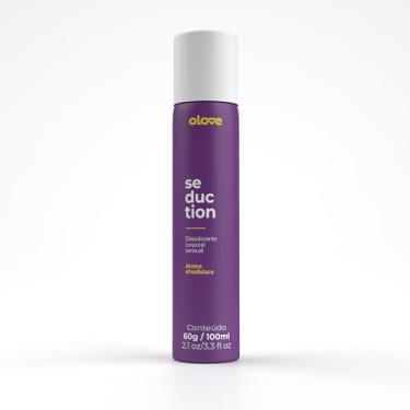 Imagem de A SÓS - Desodorante Íntimo Olove Seduction - 60g