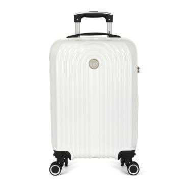 Imagem de Mala De Viagem Pequena Branco - 20