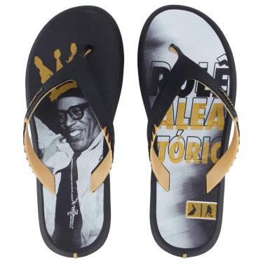 Imagem de Chinelo Masculino R1 Prime R10 Rider 12559