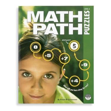 Imagem de MindWare Caminho de matemática nível A