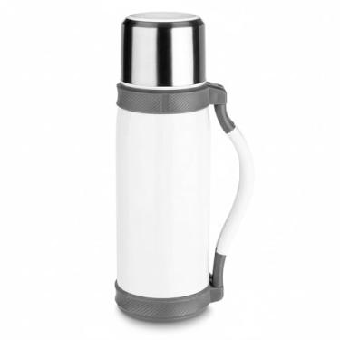 Imagem de Garrafa Térmica com Alça para 1,2L Practical Life