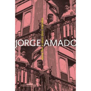 Imagem de Dona Flor e Seus Dois Maridos