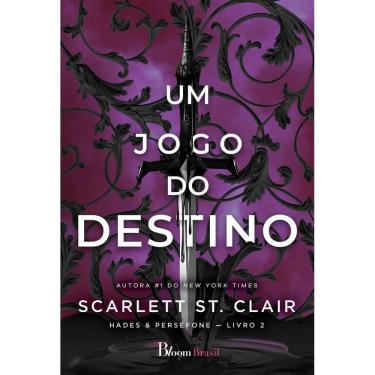 Imagem de Um Jogo Do Destino