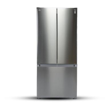 Imagem de Geladeira 523L Philco Eco Inverter French Door Inox PRF53A 110V