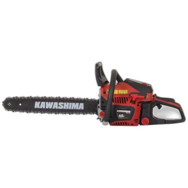 Imagem de Motosserra Gasolina 49,2cc 18'' Cst 520 1,2kw Kawashima