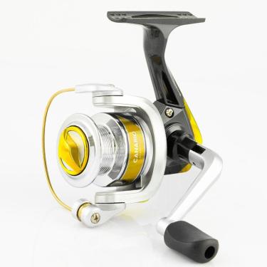 Imagem de Molinete Pesca Ultralight 100 Albatroz Fishing-Unissex