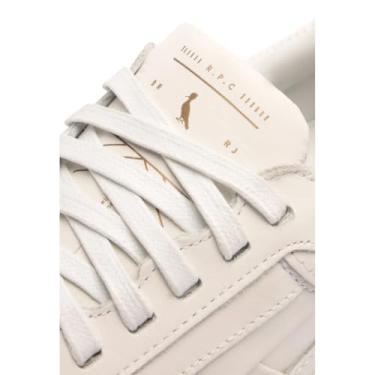 Imagem de Tênis Reserva Hero Masculino, Branco, 43