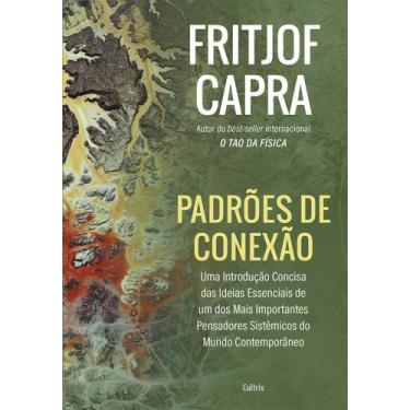 Imagem de Livro - Padrões de conexão