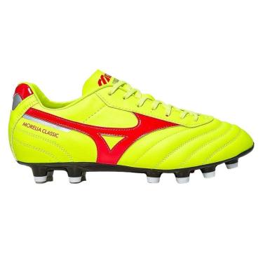 Imagem de Chuteira Campo Mizuno Morelia Classic MD