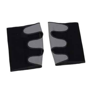 Imagem de Naroote 1 par Polainas Cobra, Polainas de Proteção Ajustáveis ​​contra Mordidas de Cobra, Protetores Respiráveis ​​para a Parte Inferior das Pernas Com Durável e de Camada Dupla