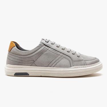 Imagem de Sapatênis Denim Luke Cinza-Masculino