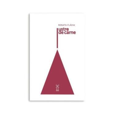 Imagem de Livro - Lustre de carne