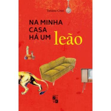 Imagem de Na minha casa há um leão