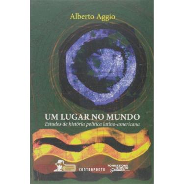 Imagem de Lugar No Mundo, Um