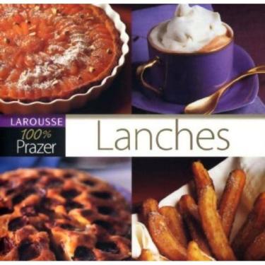 Imagem de Lanches - Col. 0% Prazer