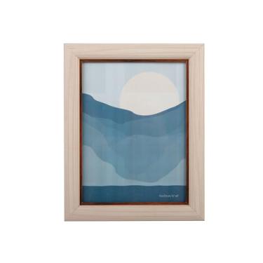 Imagem de Tuut, Linha Decoração porta retrato mdf recordar ii