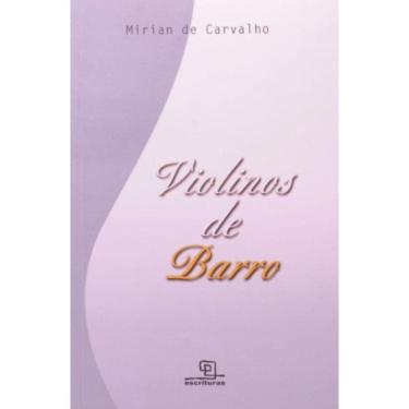 Imagem de Violinos De Barro