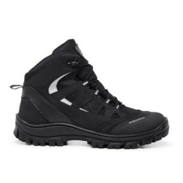 Imagem de Bota Masculina Militar Coturno Adventure Confortável NL346-Masculino