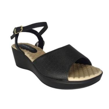 Imagem de Sandália Piccadilly Anabella Conforto-Feminino