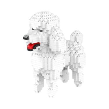 Imagem de Conjunto De Brinquedos De Blocos De Montar Mini Para Crianças, Meninos