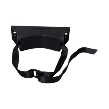 Imagem de Suporte De Parede Para Cilindro De Gás Propano Para RVs E Motorhomes, 