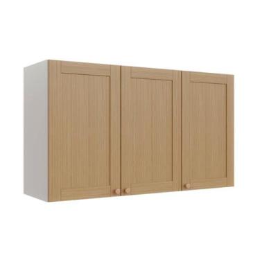 Imagem de Aéreo 3 Portas 120cm Arizona CabeCasa MadeiraOriginals - CabeCasa Made