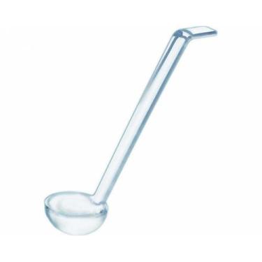 Imagem de CONCHA Para Servir Transparente Em POLICARBONATO 26,8 cm 30 ml CAMBRO 