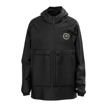 Imagem de Jaqueta Corta Vento LRG Wind Rebel Jacket Preto-Masculino