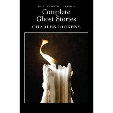 Imagem de Complete ghost stories - WORDSWORTH EDITIONS LIMITED
